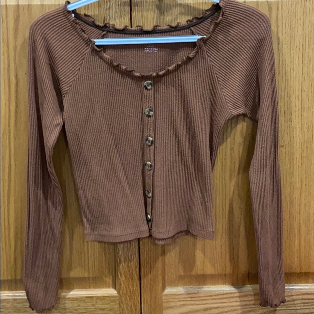 American eagle top